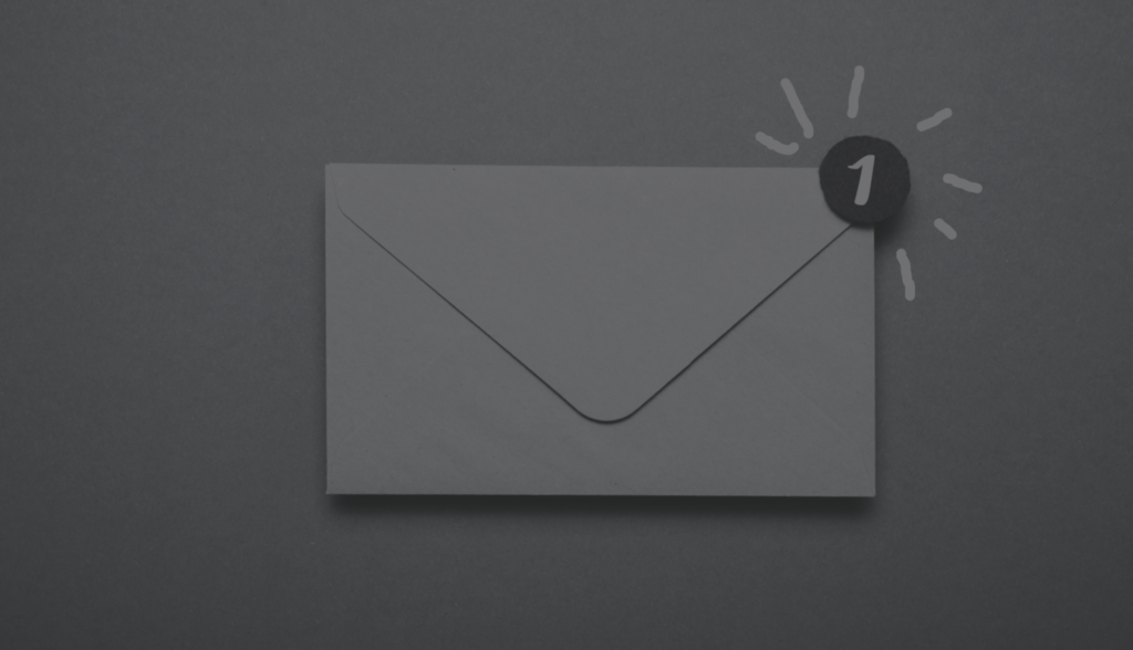 This image represents the Best email marketing practices